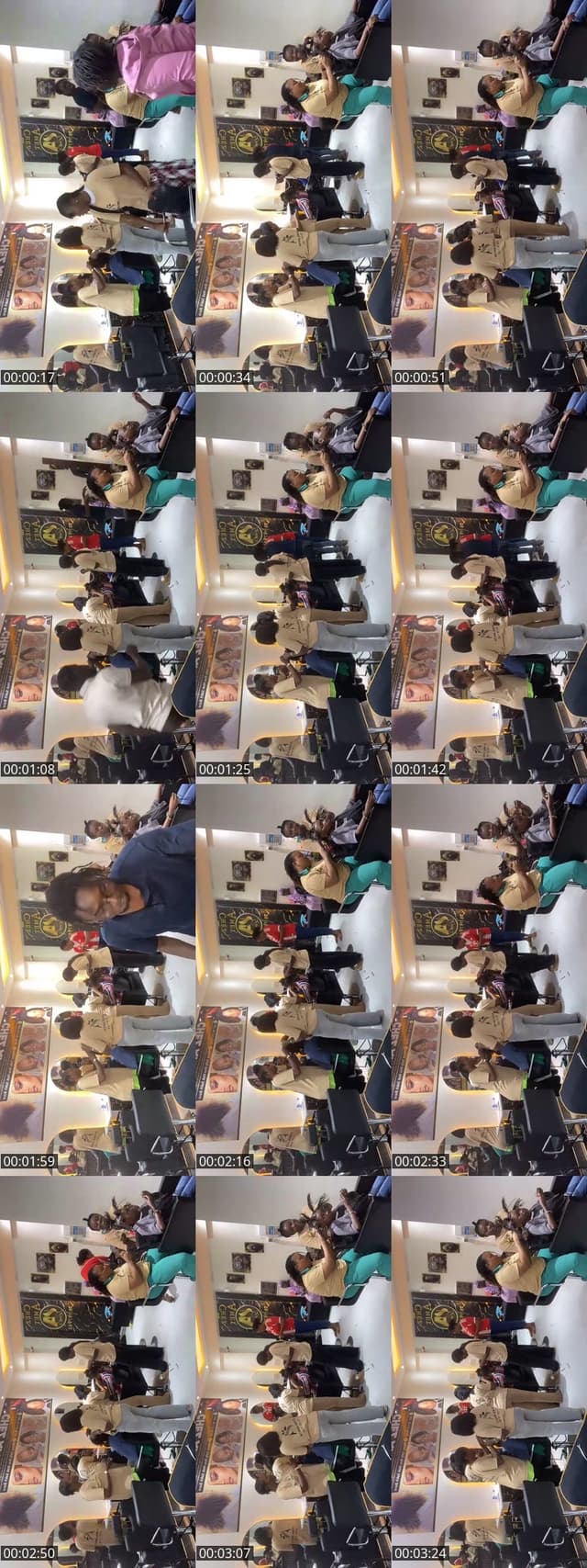 @daffy465 Senegal TikTok live from 2026-05-09