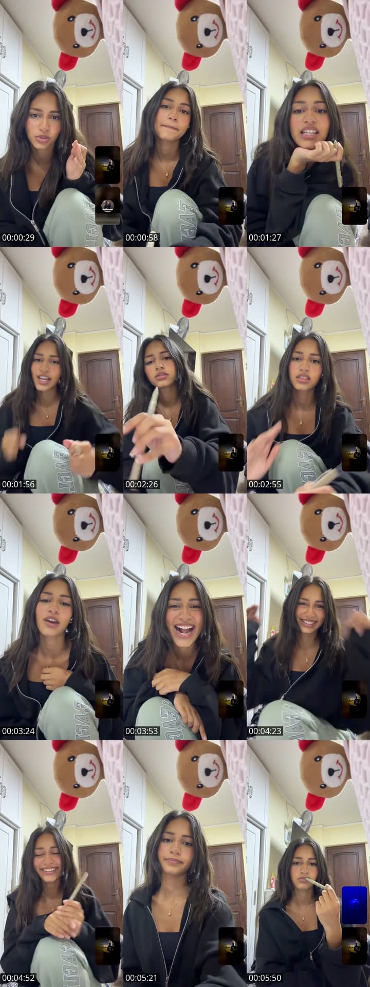 @kw_21e TikTok live stream