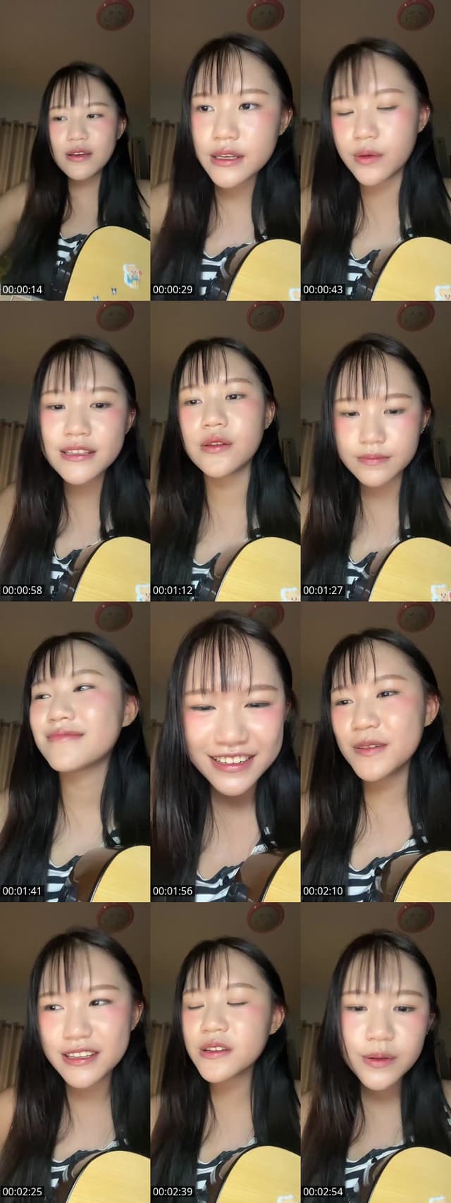 Thailand TikTok live: ขอเพลงได้ค้าบ ( ร้องได้มั้ยนี่ดูอีกที ) by @yxq0z