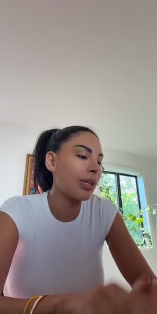 @tefivalenzuela TikTok live from 2026-05-09