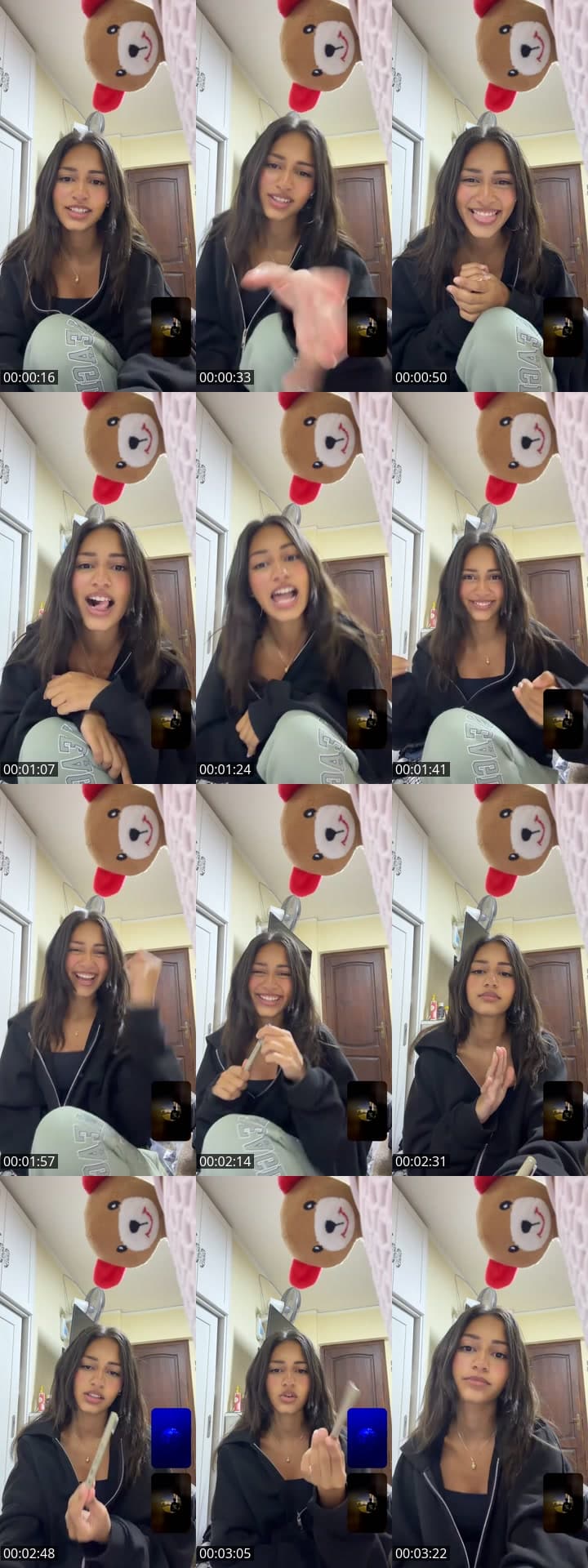 @kw_21e TikTok live stream