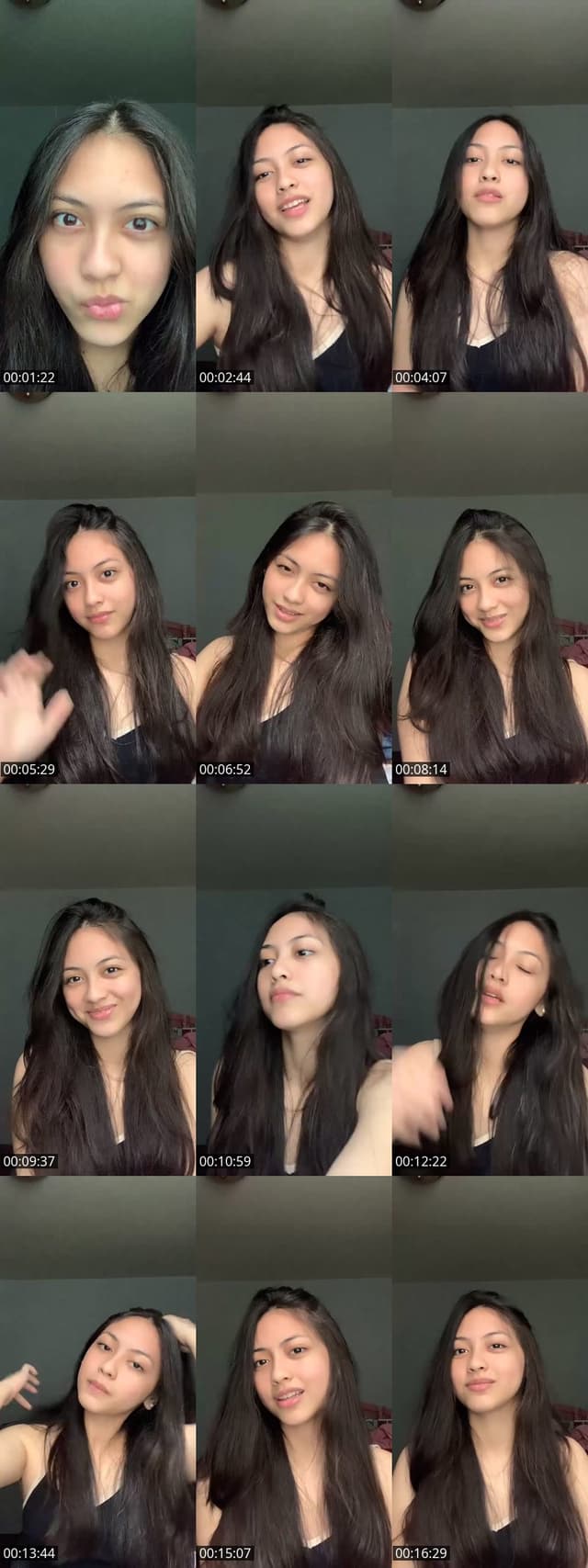 @khryztine._rnayz TikTok live from 2026-05-09