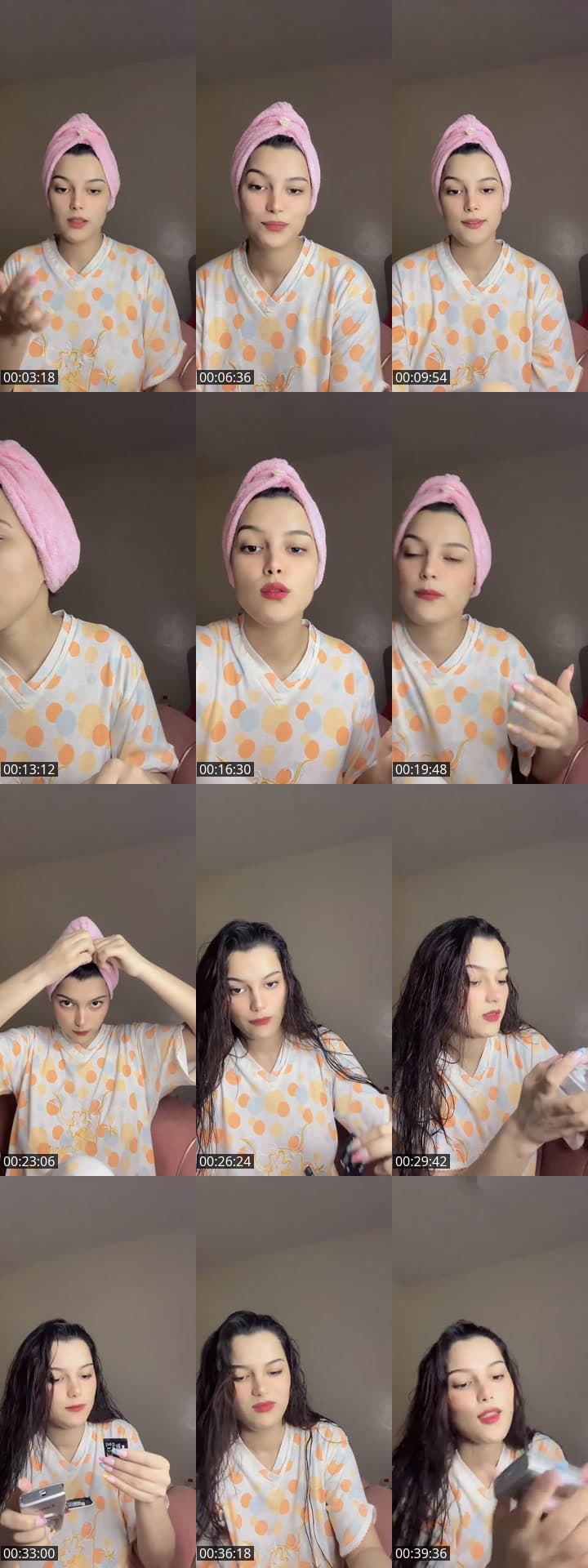 حقق الهدف وحكمني 👻👅💋