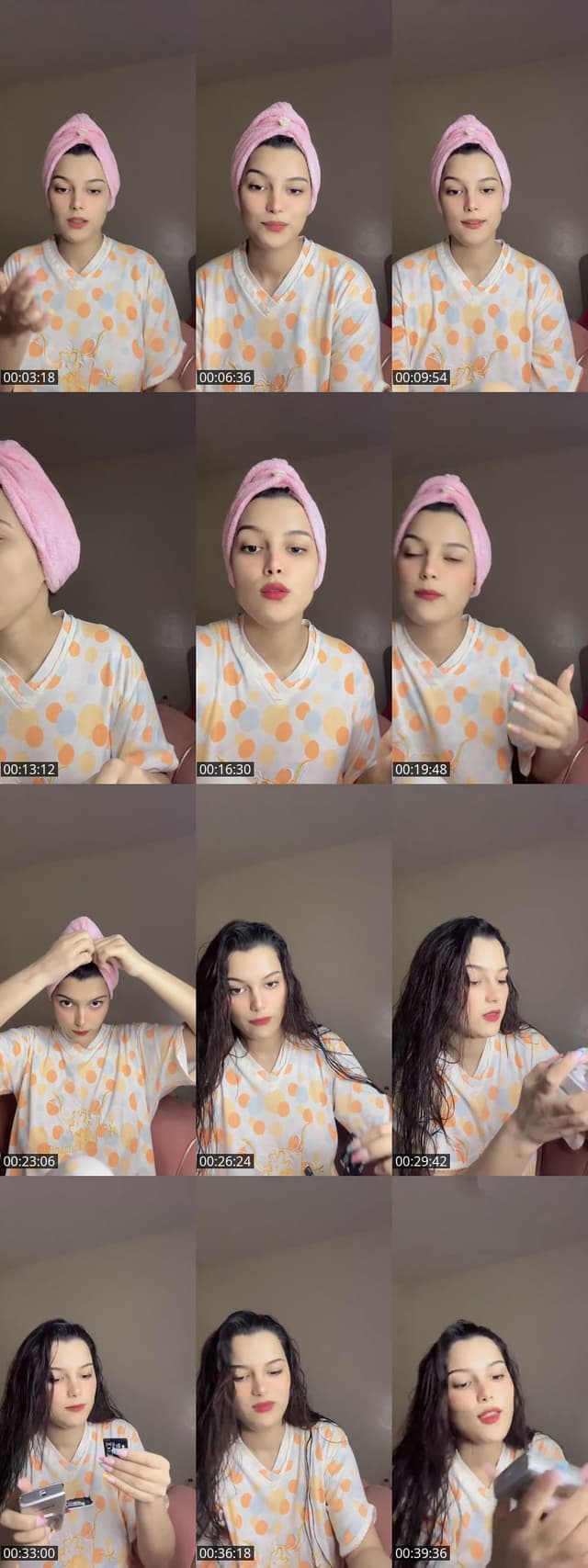 TikTok live: حقق الهدف وحكمني 👻👅💋 by @jojo_jiji72
