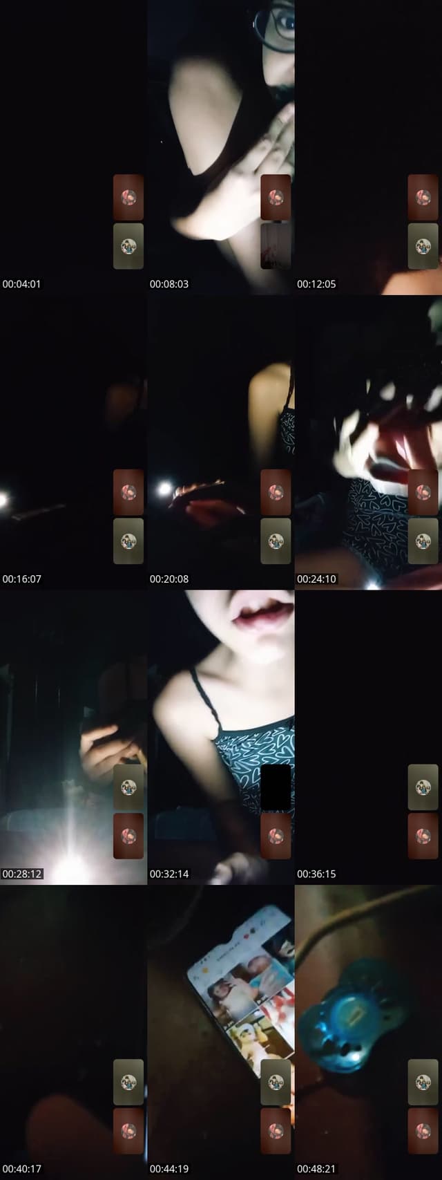 @babies0_ TikTok live from 2026-05-09