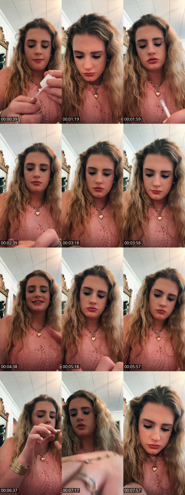 @mmmkay_3 TikTok live stream