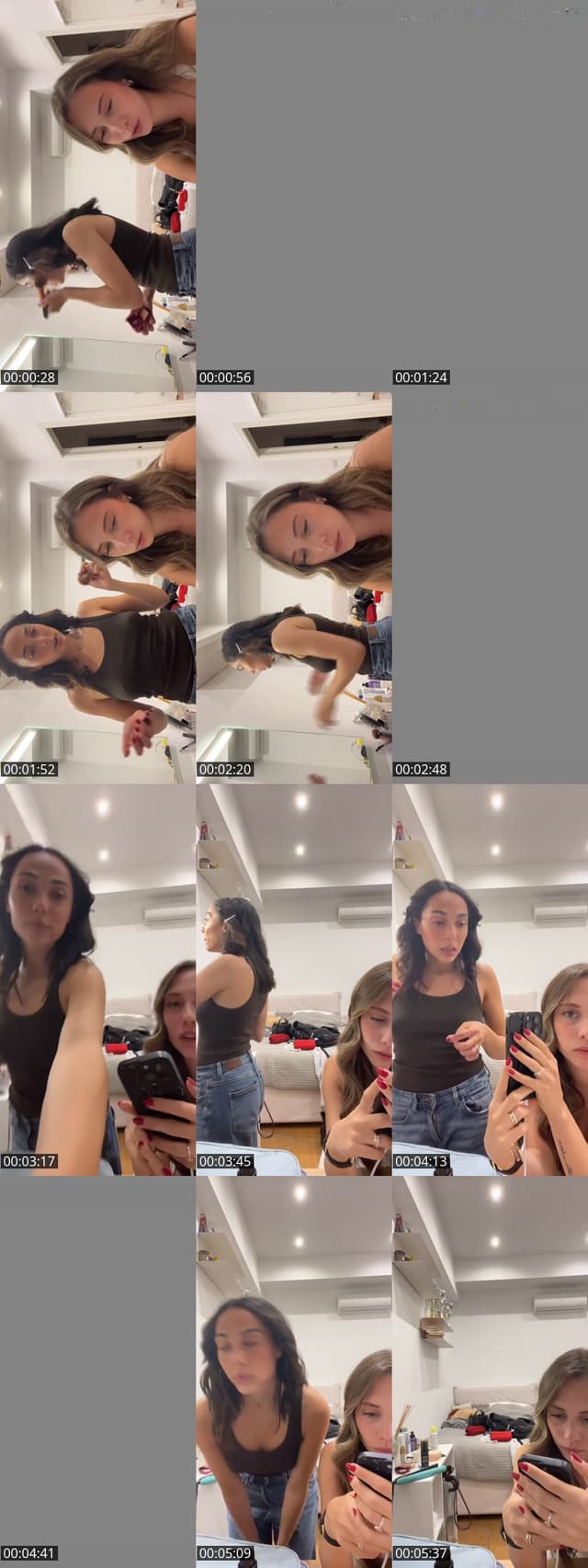 @gaiaagrassoo TikTok live from 2026-05-09