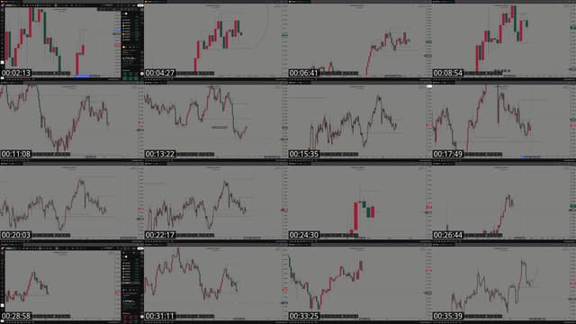 TikTok live: WEEKLY OUTLOOK by @uchennayachart