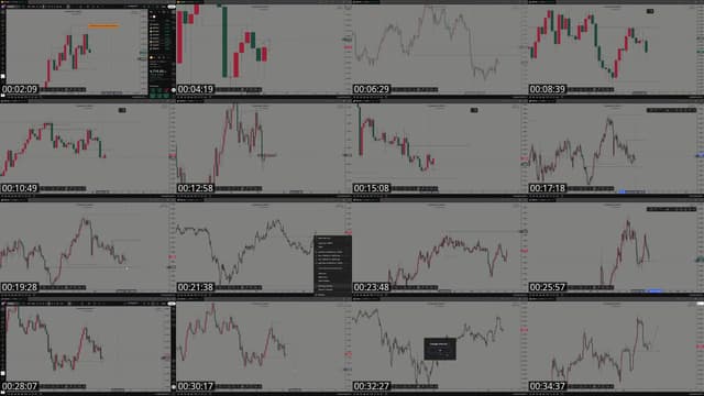 TikTok live: WEEKLY OUTLOOK by @uchennayachart