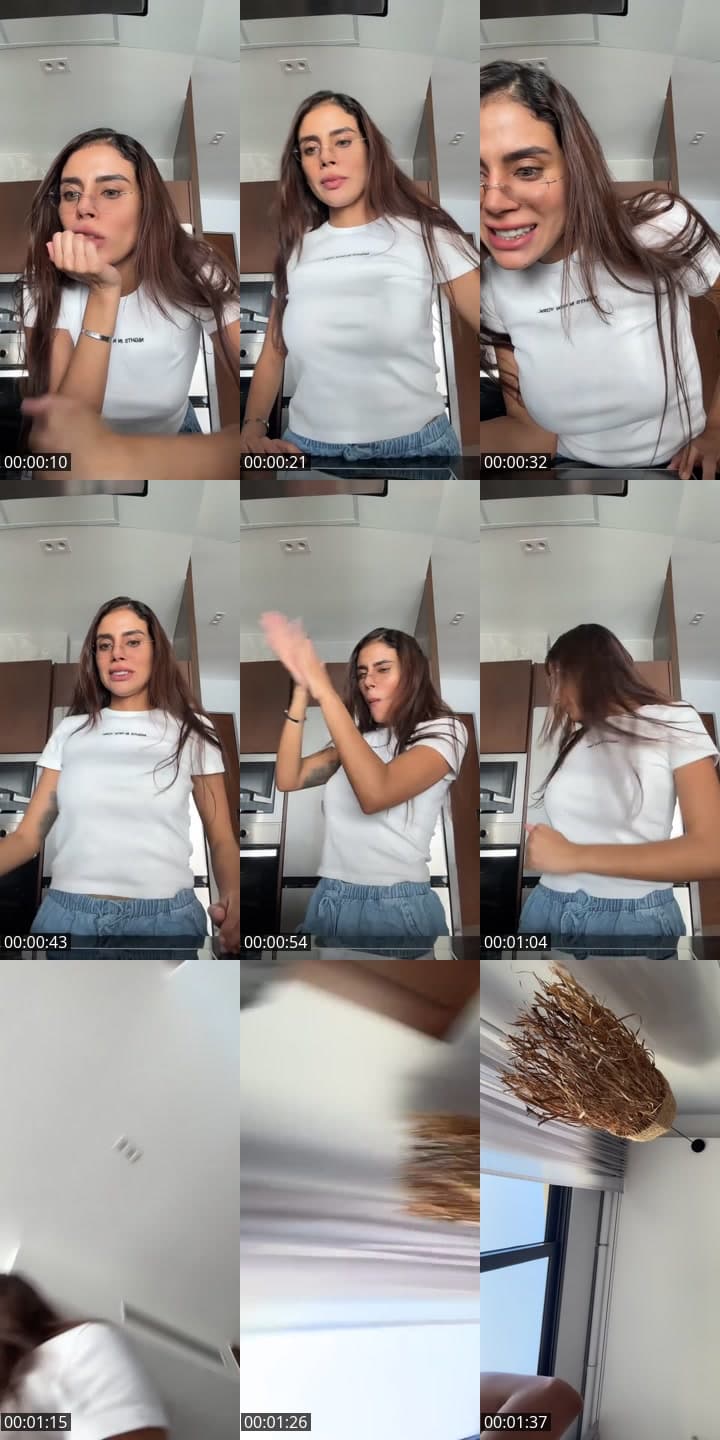 @nahyhidalgo7 TikTok live stream