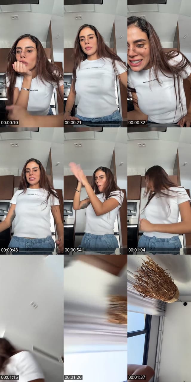 @nahyhidalgo7 TikTok live from 2026-05-09