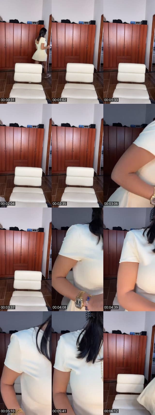 TikTok live: Hola, salúdame con un quiéreme by @danielita_salazar9