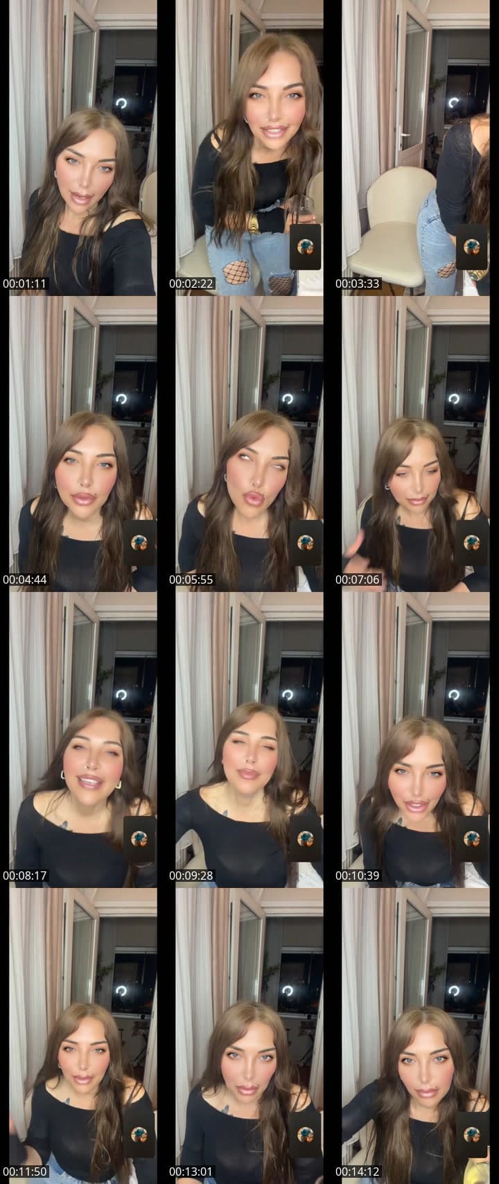 @aylin19878 TikTok live stream