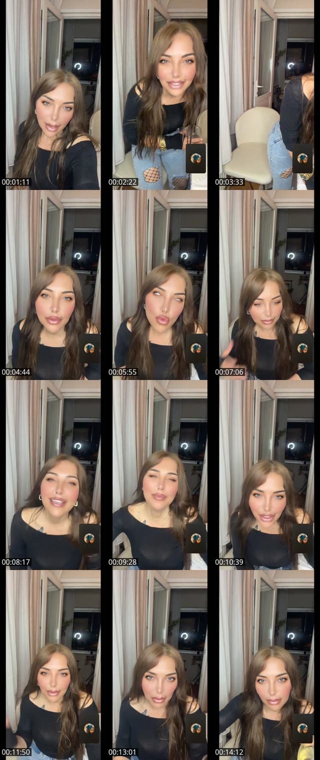 @aylin19878 TikTok live from 2026-05-09