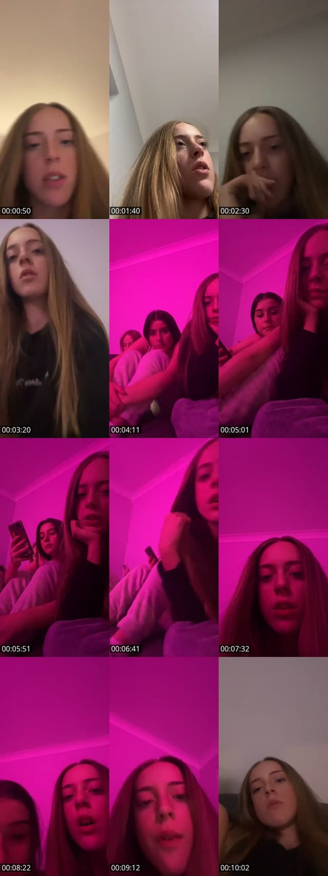 TikTok live: the number 1 biros ✌️😚 by @poppy_xd28