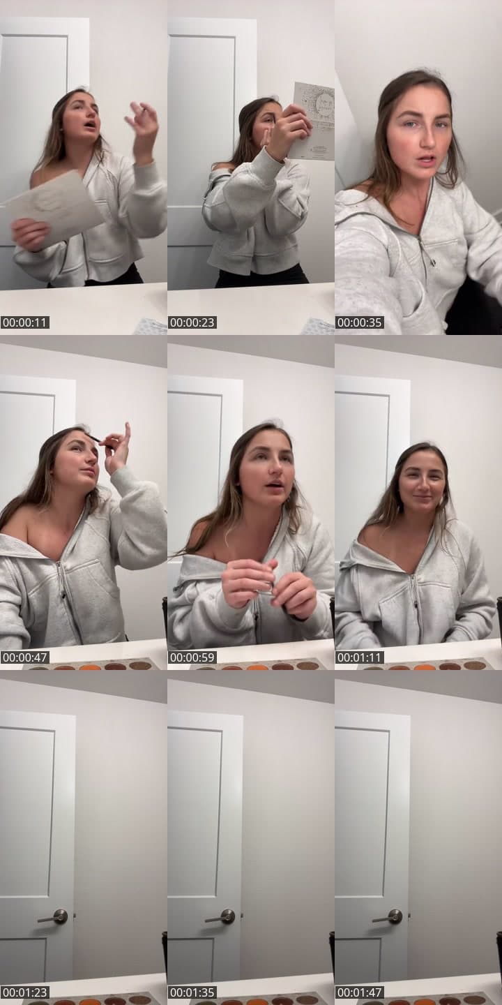 @lifesabeach_888 TikTok live stream