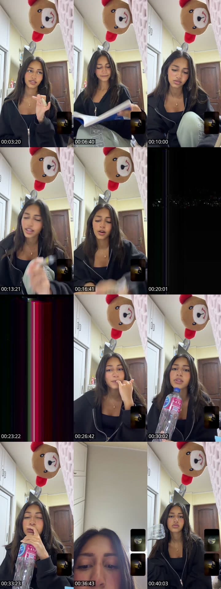 @kw_21e TikTok live stream