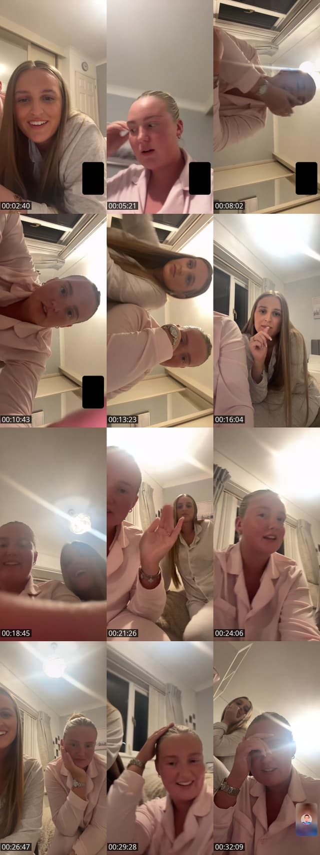 TikTok live: just tryna afford a holiday tbf by @hannahlouisegoss