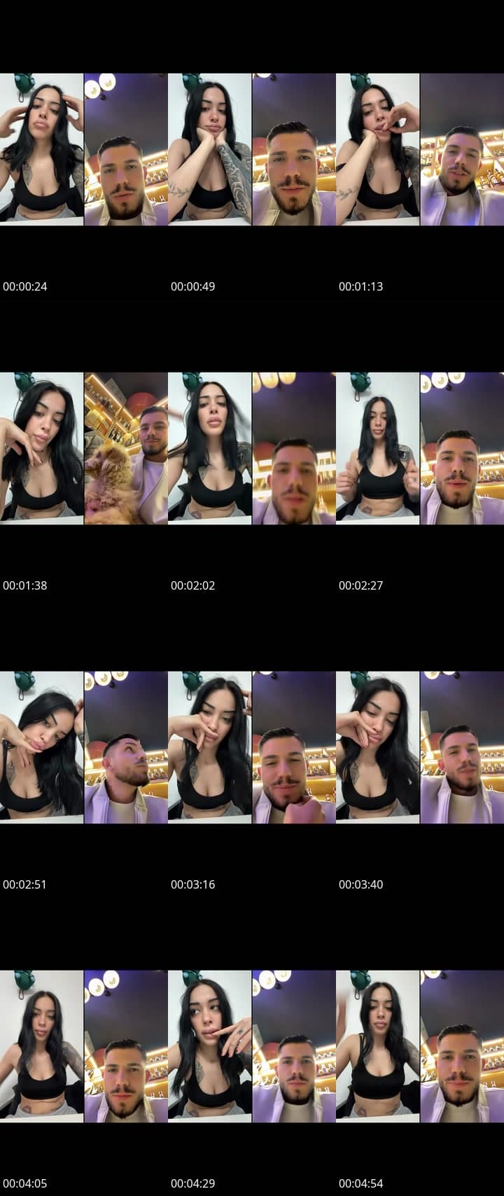 @ecewwess1 TikTok live stream