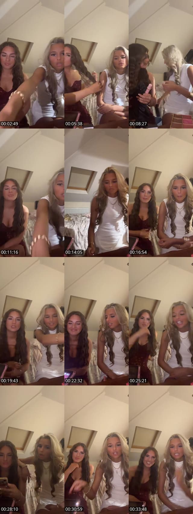 TikTok live: joinnn by @sas.xxo