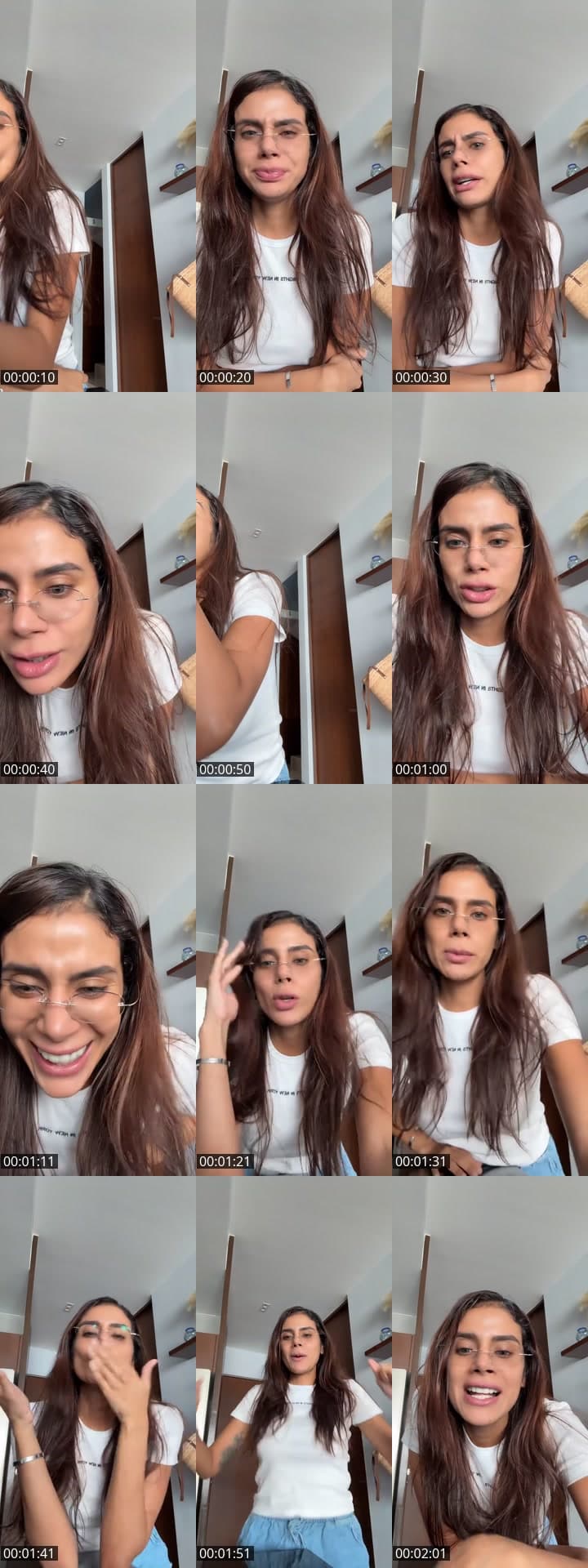 @nahyhidalgo7 TikTok live stream