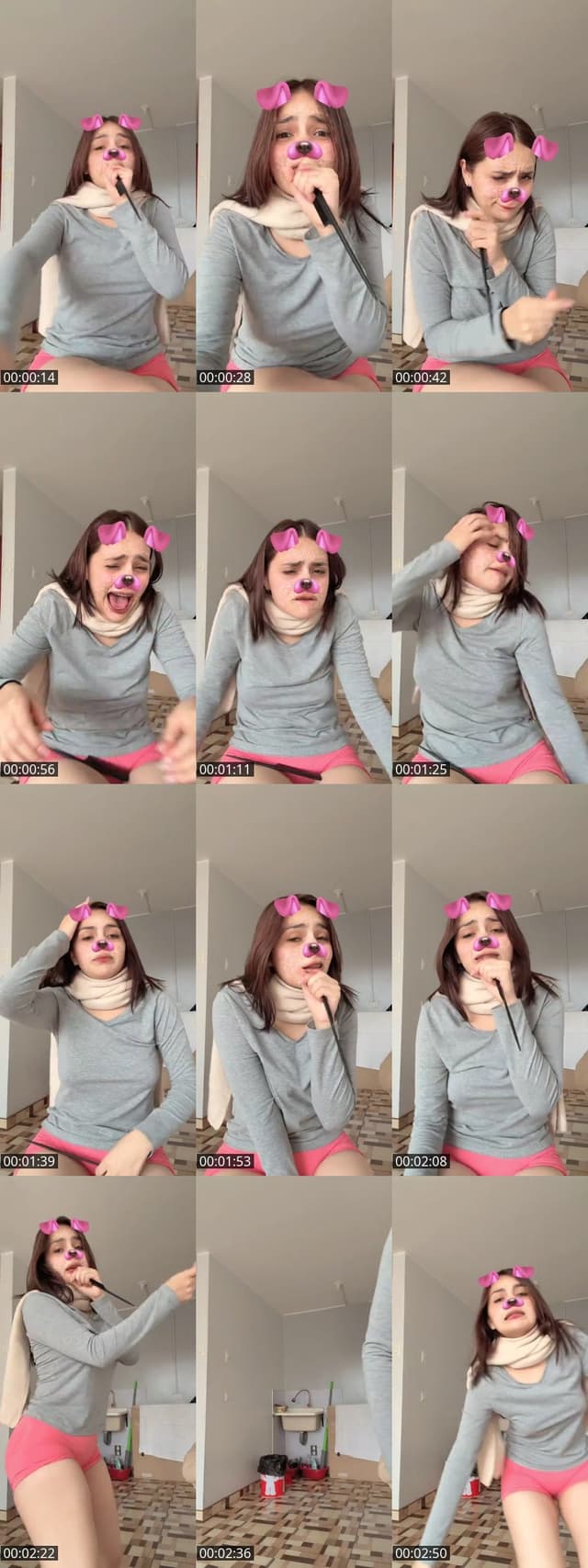 @yeseniayulizasilv TikTok live from 2026-05-09