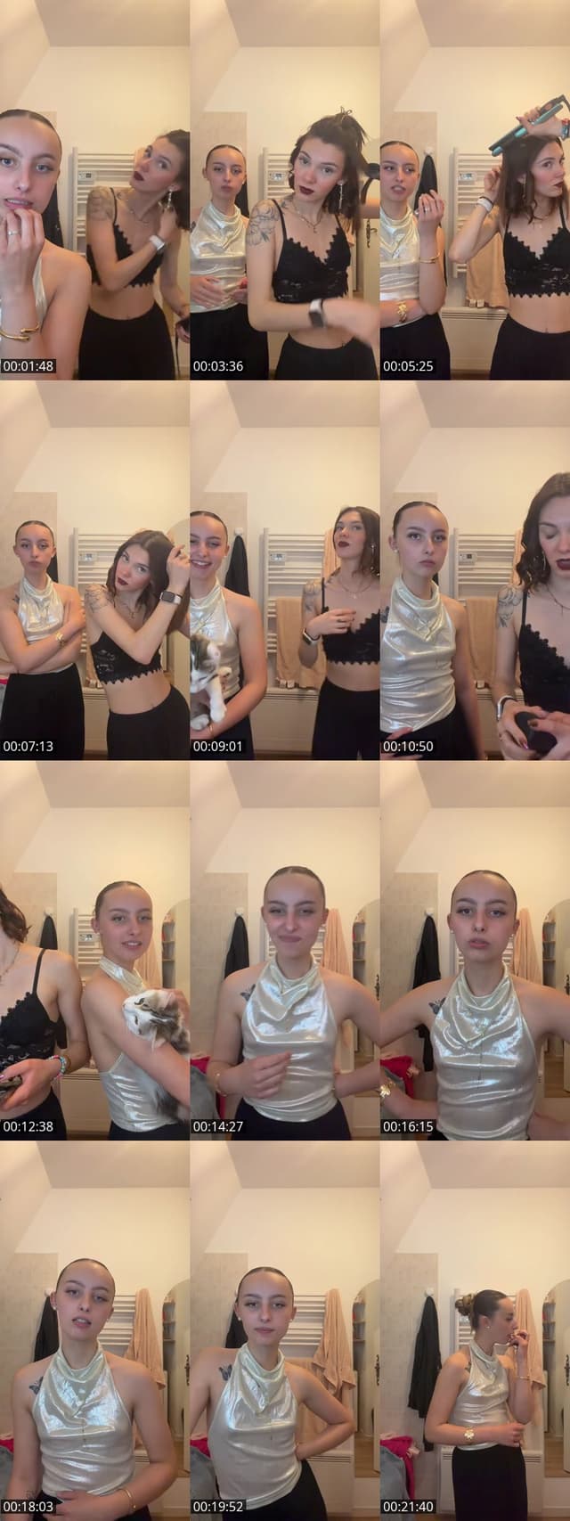 @shanice.rln TikTok live from 2026-05-09