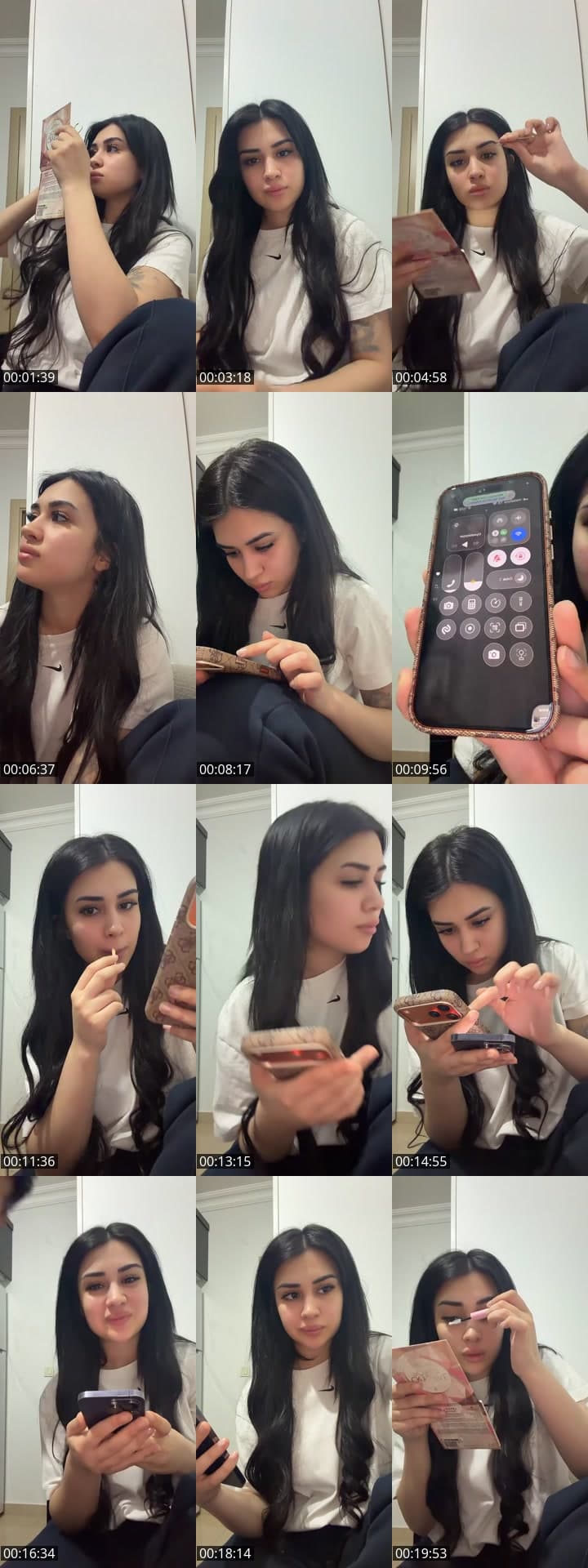@stgamzeg TikTok live stream