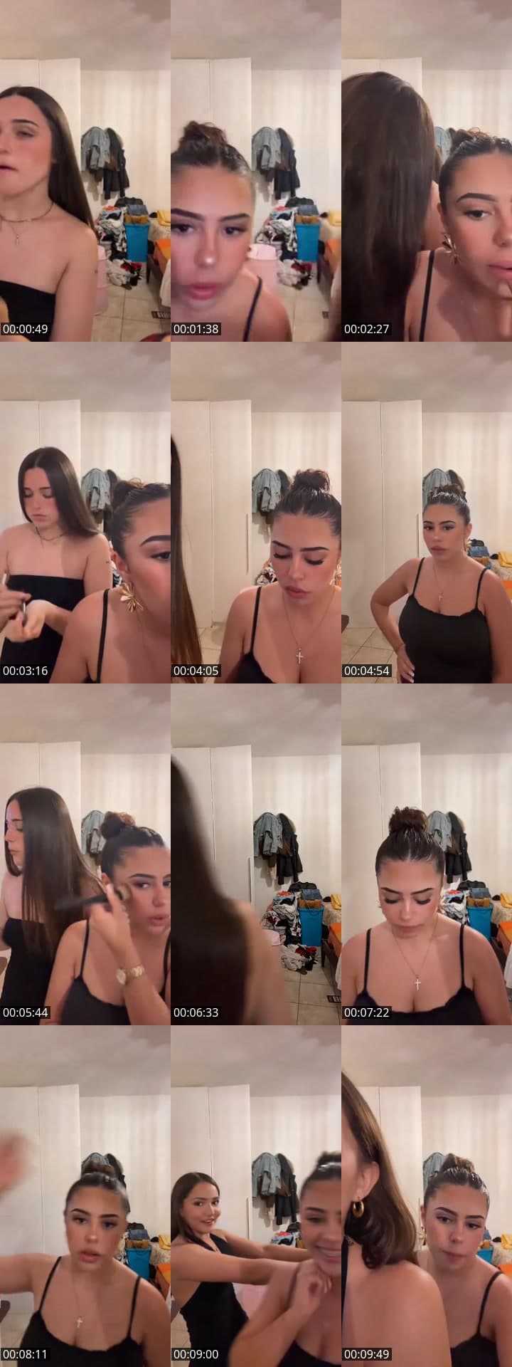 Te quiero
