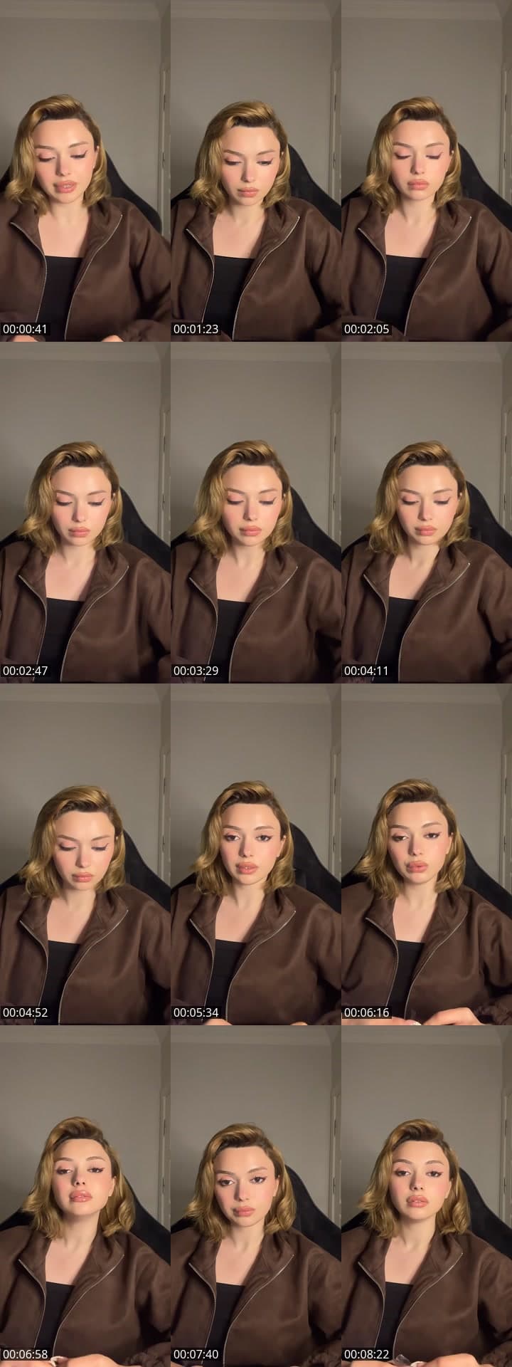 @humeyra.yrlmz TikTok live stream
