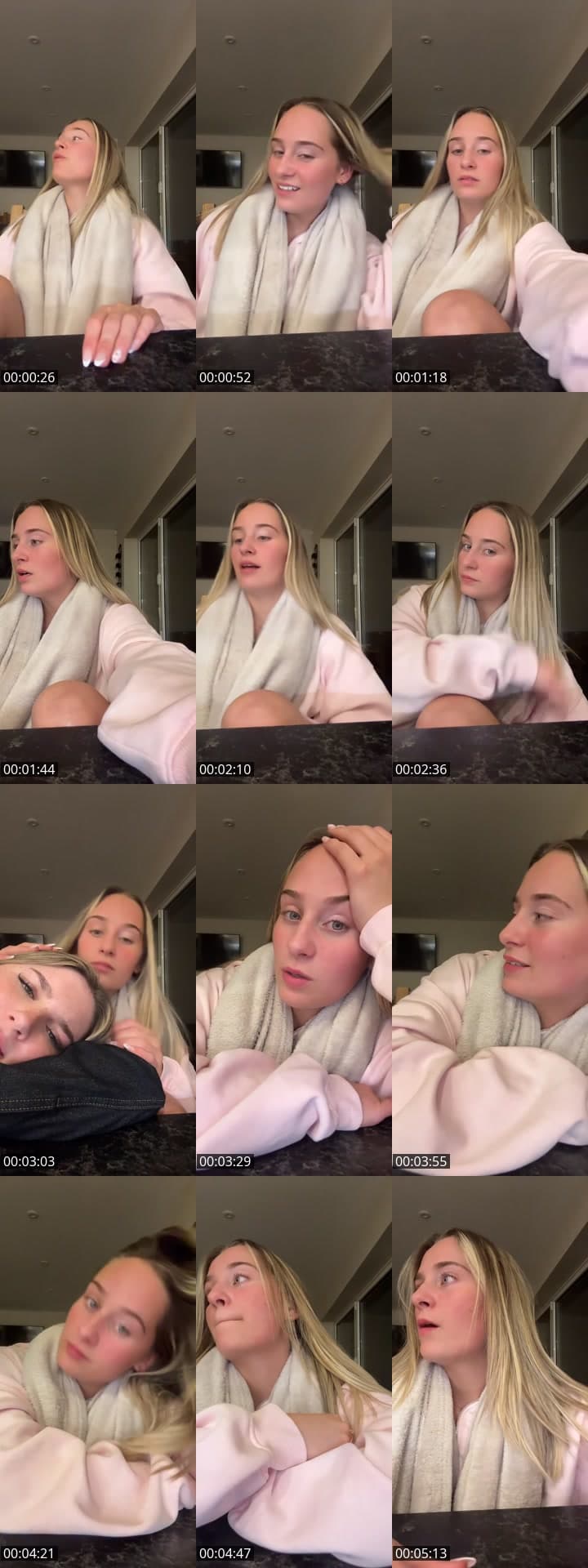 @leona.tb1000 TikTok live stream
