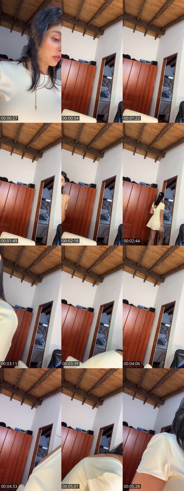 TikTok live: Hola, salúdame con un quiéreme by @danielita_salazar9