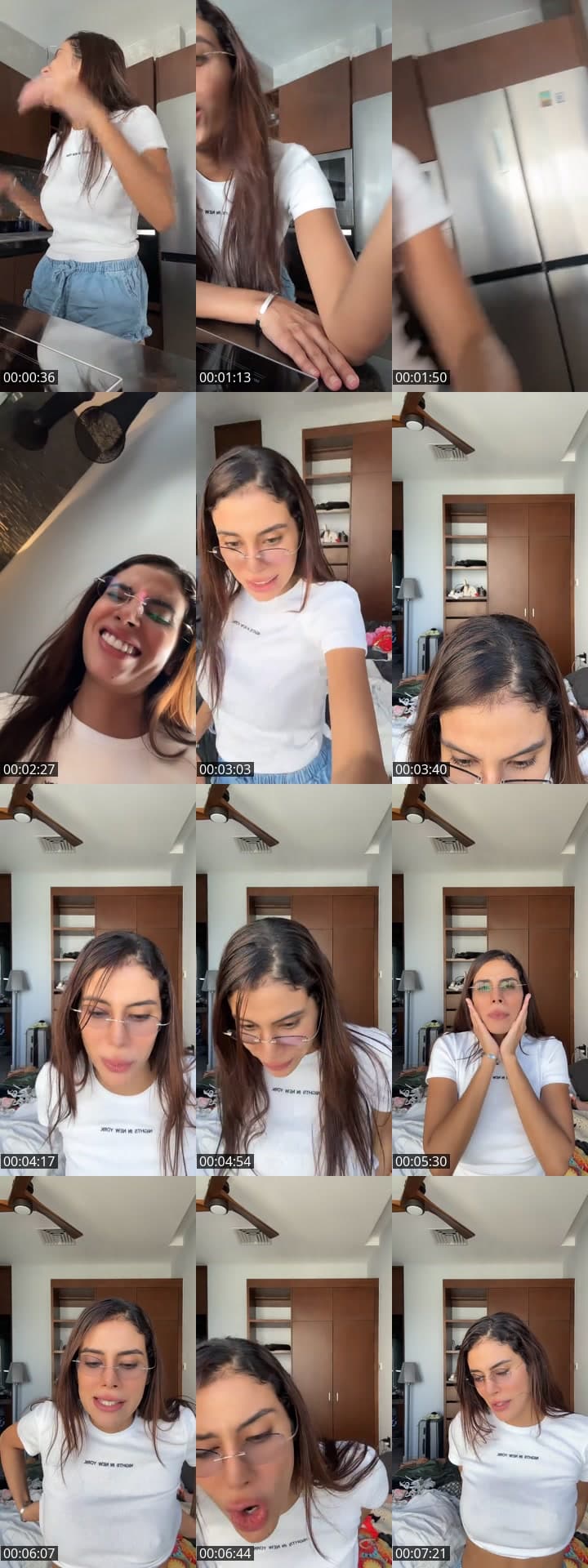 @nahyhidalgo7 TikTok live stream