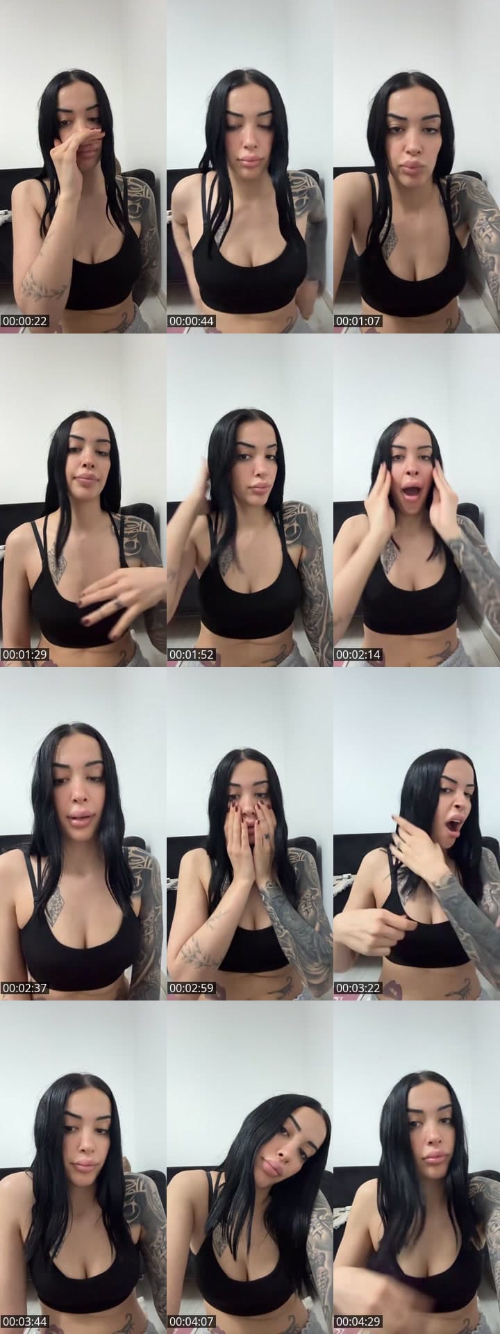 @ecewwess1 TikTok live stream