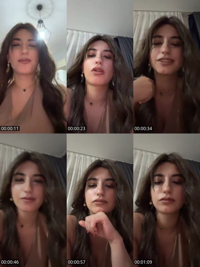 @zelokms TikTok live from 2026-05-09