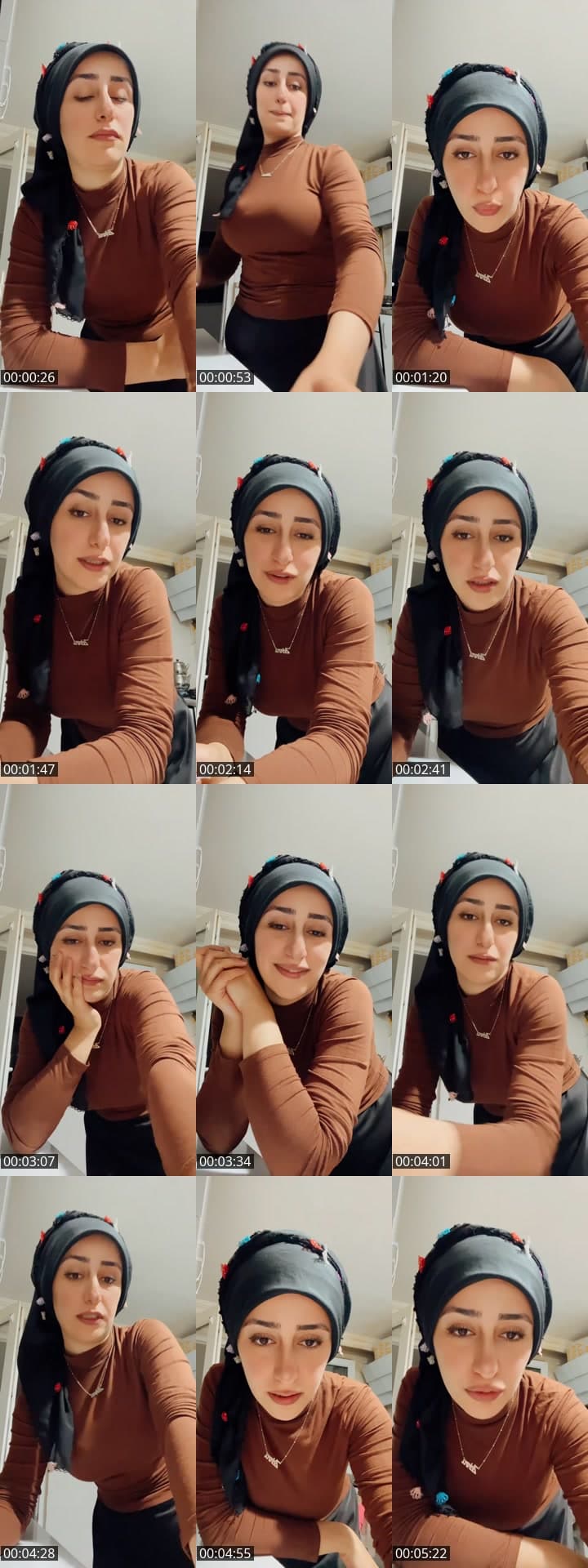 Hoşgeldiniz 🫰🤎