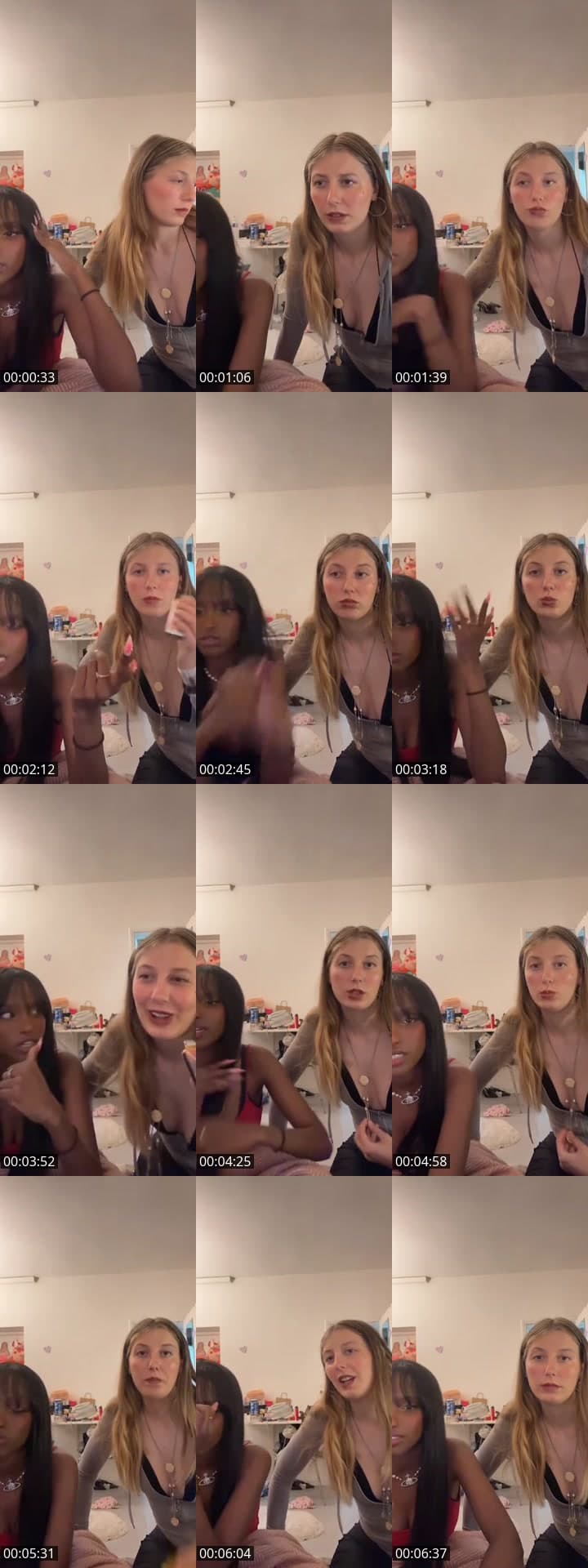 @lison_qui_spam TikTok live stream