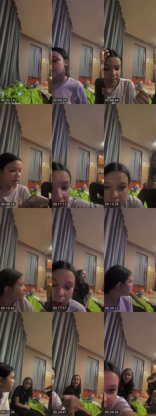 TikTok live: Sütésss by @hanna_privv6