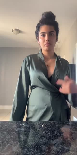 Spicy stuff on snap