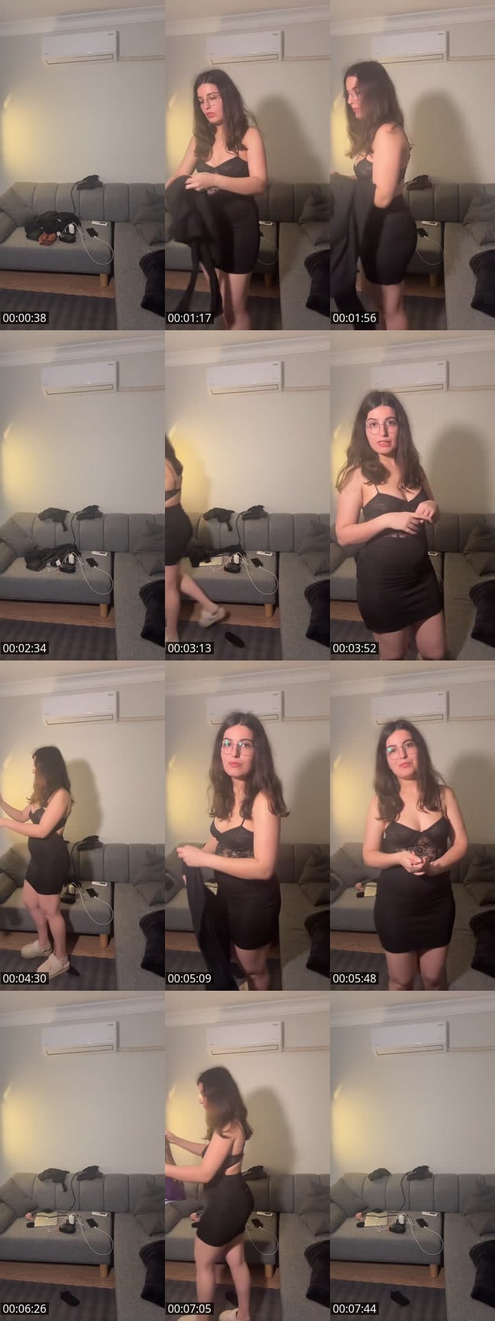 Kombin yayını