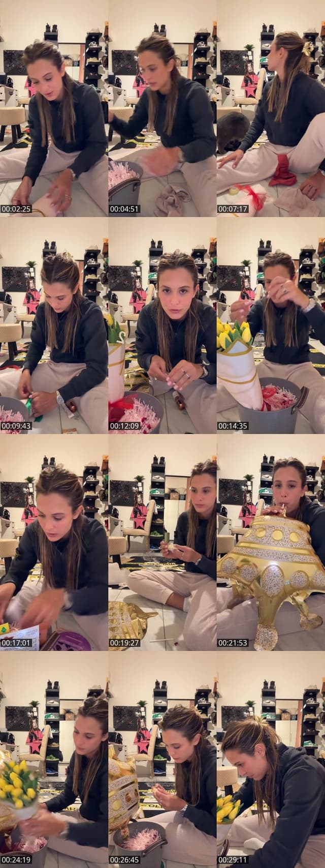 @mmatissee TikTok live from 2026-05-09