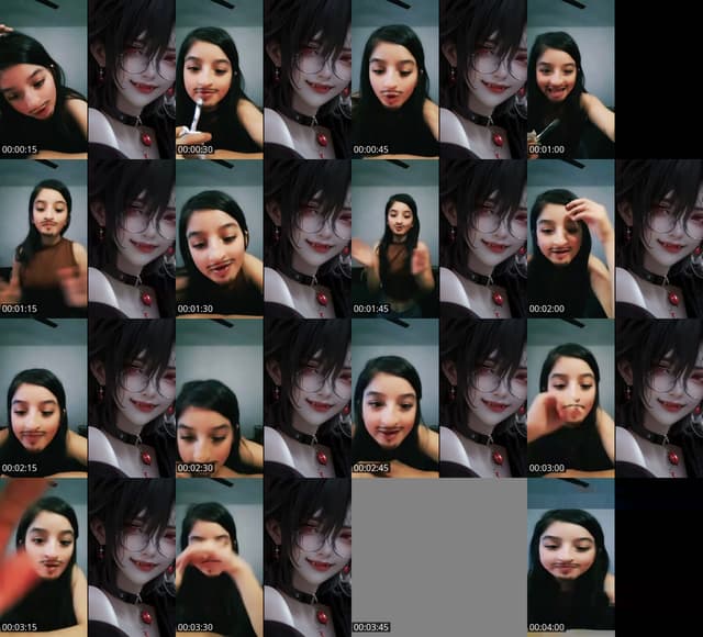 TikTok live: 💕 by @xime12q3
