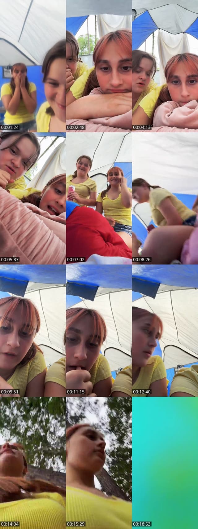 @wasgood267 TikTok live from 2026-05-09