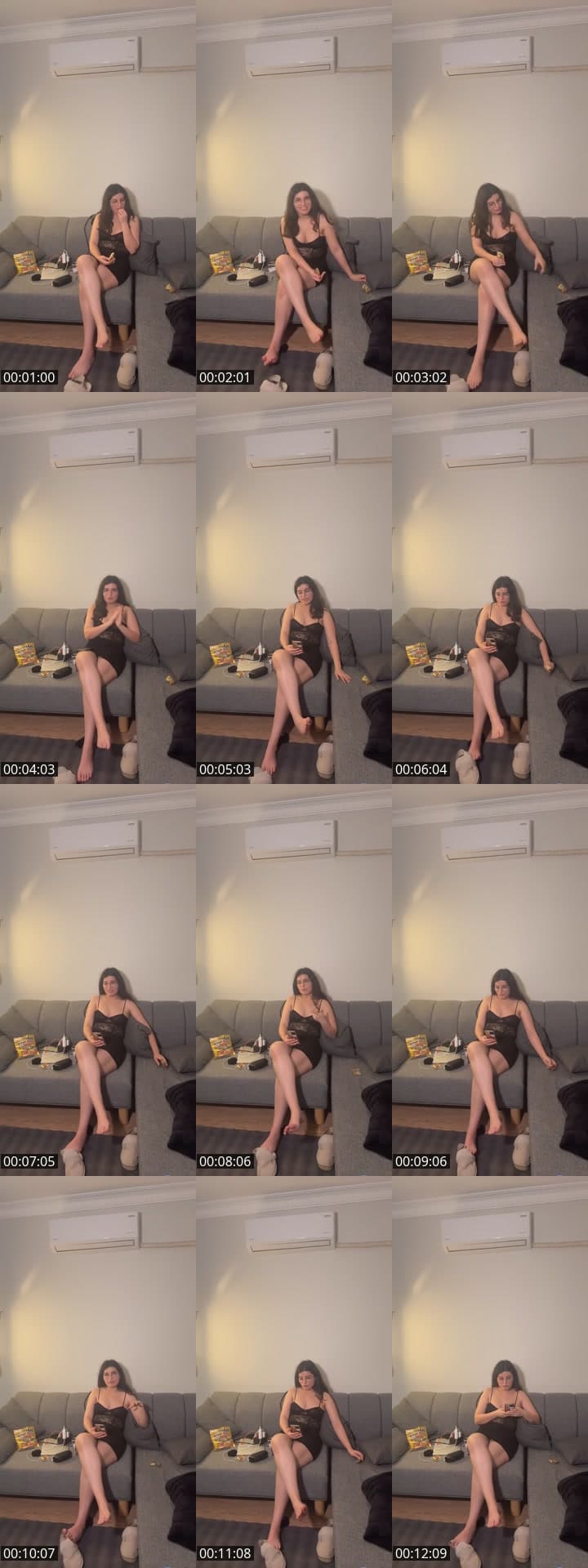 Kombin yayını