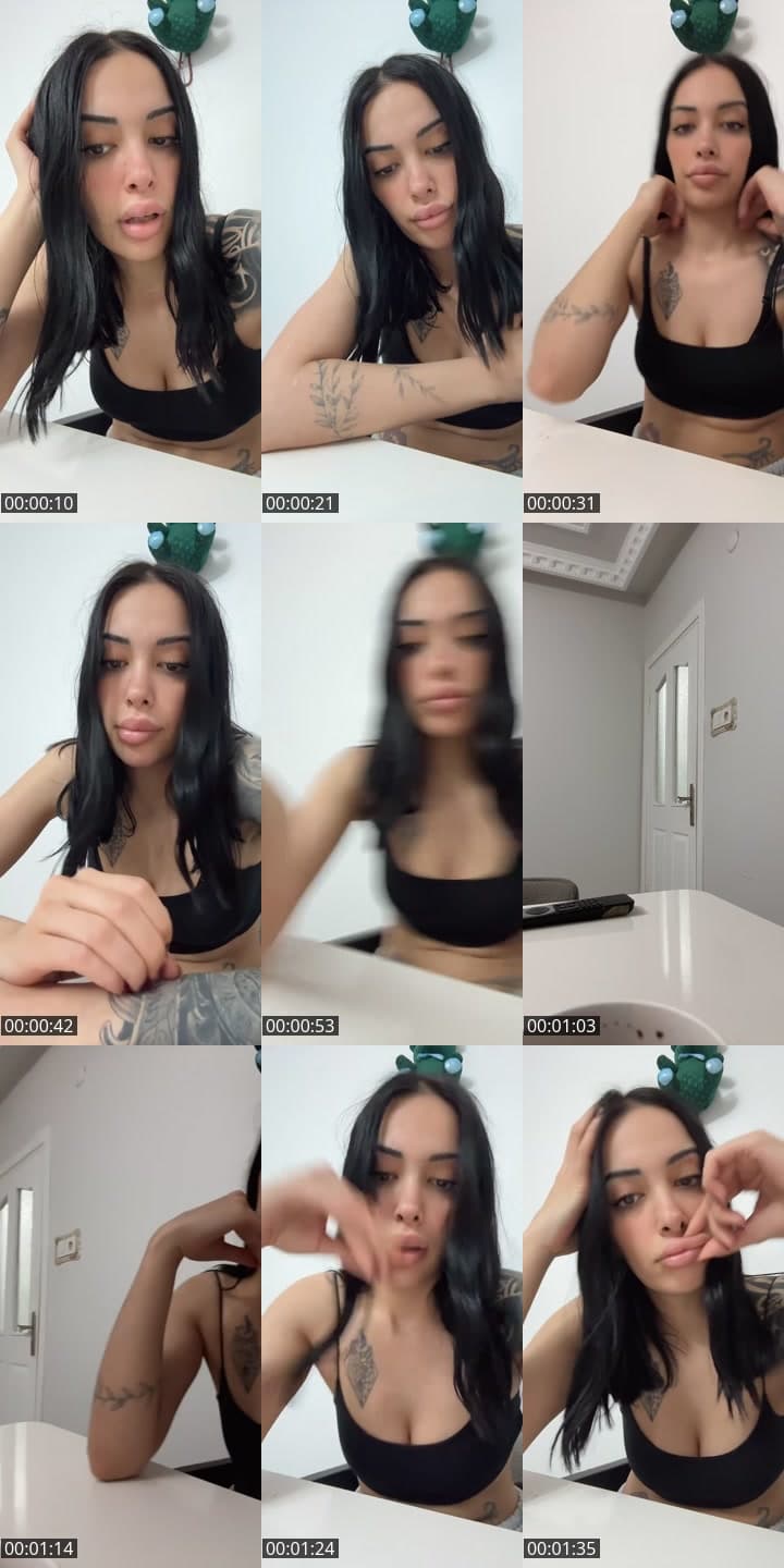 @ecewwess1 TikTok live stream