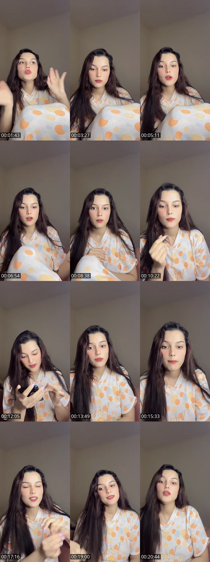 حقق الهدف وحكمني 👻👅💋