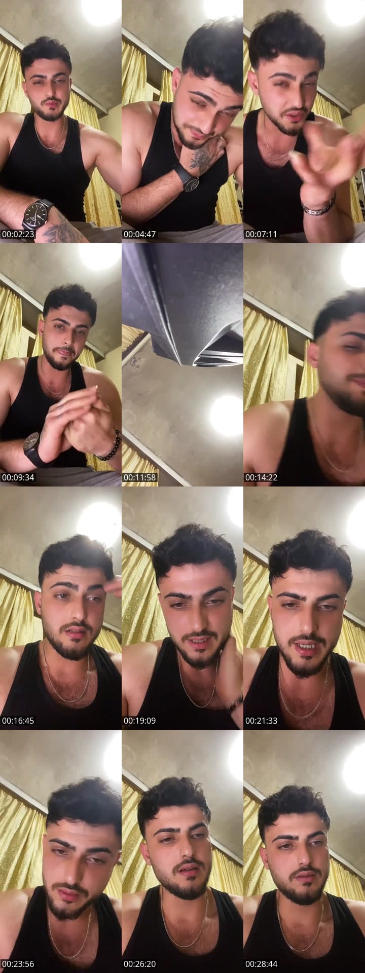 @yy20mm2002 TikTok live stream