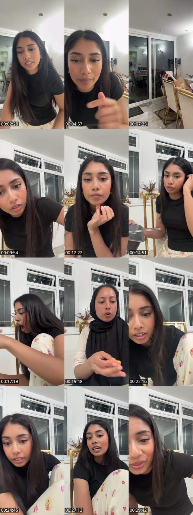 TikTok live: taking over by @_.tanhaaa