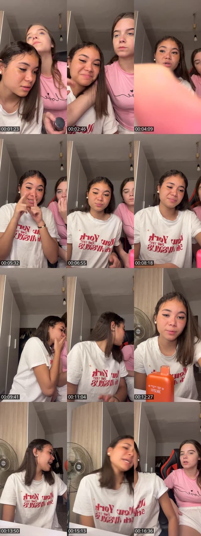 TikTok live: . Y opinamos by @vvv37421
