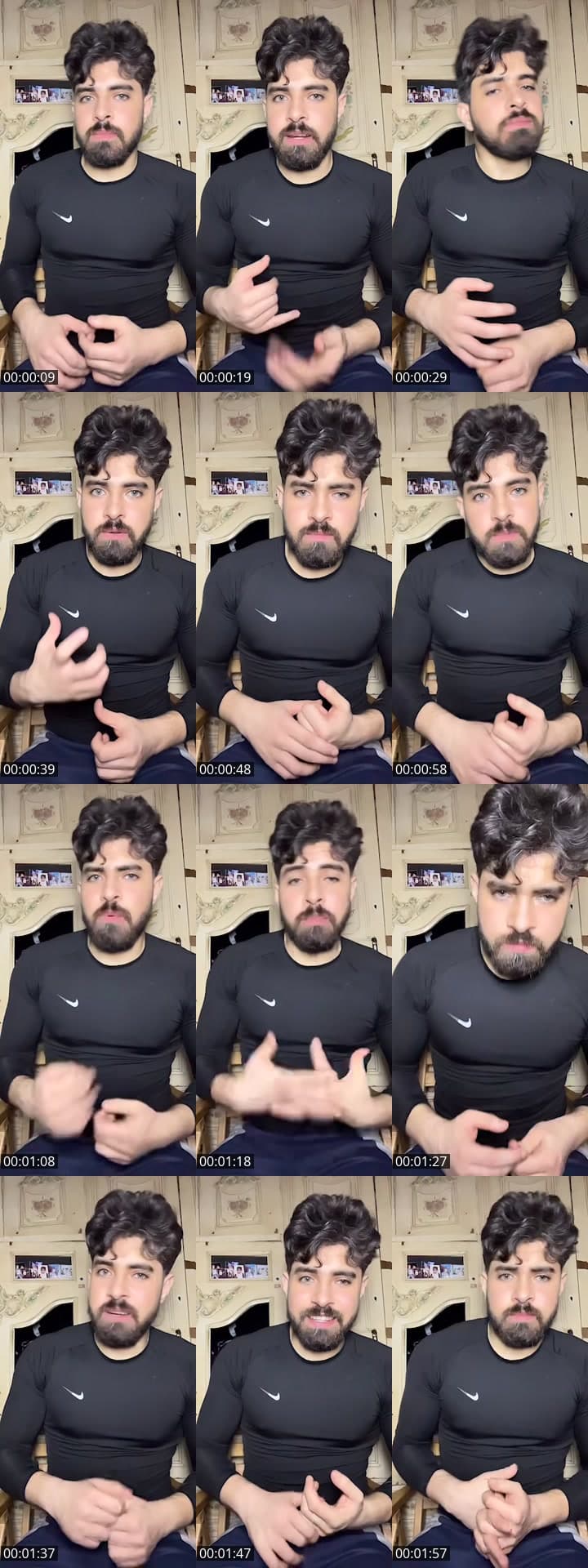 @eslamballak TikTok live stream